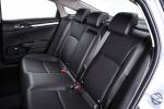 Honda Civic Elegance Sedan 2019 года (ZA)